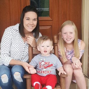 Meet your Posher, Erica